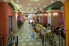 Bulharsko - Slne�n� pobre�ie - Hotel Hrizantema ****