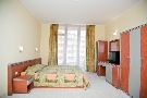 Bulharsko - Slne�n� pobre�ie - Hotel Hrizantema ****