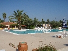 Taliansko - Kal�bria - Barcelo Simeri Village ****