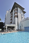 Taliansko - Severn� Jadran - Lignano  - Bella Venezia Mare ***