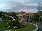 Chorvtsko  Istria - Pula Hotel Pula ***