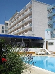 Chorv�tsko - Istria - Pula - Hotel Pula ***