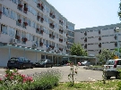 Chorv�tsko - Istria - Pula - Hotel Pula ***