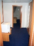 Chorv�tsko - Istria - Pula - Hotel Pula ***