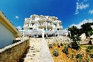 Chorvtsko  Posedarje Hotel Lucija ***
