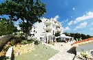 Chorv�tsko - Posedarje - Hotel Lucija ***