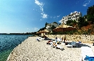 Chorv�tsko - Posedarje - Hotel Lucija ***