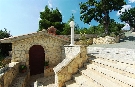 Chorv�tsko - Posedarje - Hotel Lucija ***