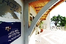Chorv�tsko - Posedarje - Hotel Lucija ***