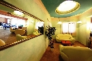 Chorv�tsko - Posedarje - Hotel Lucija ***