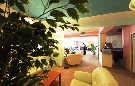 Chorv�tsko - Posedarje - Hotel Lucija ***