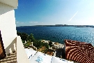 Chorv�tsko - Posedarje - Hotel Lucija ***