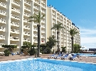 panielsko  Andalzia - Costa de Almeria Porto Magno ****