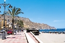 �panielsko - Andal�zia - Costa de Almeria - Porto Magno ****