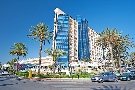 �panielsko - Andal�zia - Costa de Almeria - Porto Magno ****