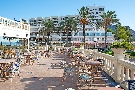 �panielsko - Andal�zia - Costa de Almeria - Porto Magno ****