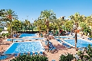 �panielsko - Andal�zia - Costa de Almeria - Porto Magno ****