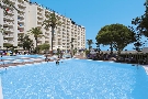 �panielsko - Andal�zia - Costa de Almeria - Porto Magno ****