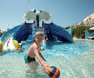 Turecko - Kusadasi - Egejsk� riviera - Pine Bay Holiday Resort *****