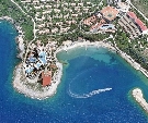 Turecko - Kusadasi - Egejsk� riviera - Pine Bay Holiday Resort *****