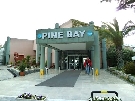 Turecko - Kusadasi - Egejsk� riviera - Pine Bay Holiday Resort *****