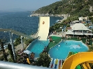 Turecko - Kusadasi - Egejsk� riviera - Pine Bay Holiday Resort *****