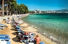 Turecko - Kusadasi - Egejsk� riviera - Omer Holiday Village ****+