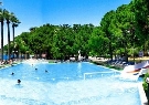 Turecko - Kusadasi - Egejsk� riviera - Omer Holiday Village ****+