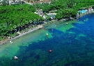 Turecko - Kusadasi - Egejsk� riviera - Omer Holiday Village ****+