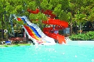 Turecko - Kusadasi - Egejsk� riviera - Omer Holiday Village ****+
