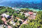 Turecko - Kusadasi - Egejsk� riviera - Omer Holiday Village ****+