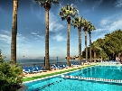 Turecko - Kusadasi - Egejsk� riviera - Omer Holiday Village ****+