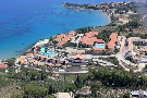 Grcko  Zakynthos Zante Imperial Beach ****+