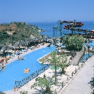 Gr�cko - Zakynthos - Zante Imperial Beach ****+
