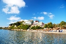 Gr�cko - Zakynthos - Zante Imperial Beach ****+