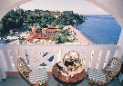 Gr�cko - Zakynthos - Zante Imperial Beach ****+