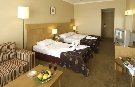 Turecko - Alanya / Avsallar / Konakli / Mahmutlar / Ocurcalar - Tureck� riviera - Aventura Park *****