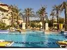 Turecko - Side - Tureck� riviera - Xanthe Resort & SPA *****