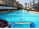 Turecko - Side - Tureck� riviera - Xanthe Resort & SPA *****