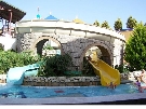 Turecko - Side - Tureck� riviera - Xanthe Resort & SPA *****