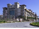 Turecko - Side - Tureck� riviera - Xanthe Resort & SPA *****