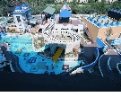 Turecko - Side - Tureck� riviera - Xanthe Resort & SPA *****