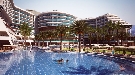 Turecko  Side - Tureck riviera Sea Planet Resort & Spa *****