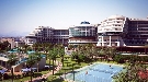 Turecko - Side - Tureck� riviera - Sea Planet Resort & Spa *****