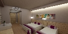 Turecko - Side - Tureck� riviera - Sea Planet Resort & Spa *****