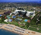 Turecko - Side - Tureck� riviera - Sea Planet Resort & Spa *****