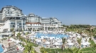 Turecko - Side - Tureck� riviera - Sea Planet Resort & Spa *****