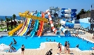 Turecko - Side - Tureck� riviera - Sea Planet Resort & Spa *****