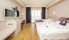 Turecko - Side - Tureck� riviera - Sea Planet Resort & Spa *****
