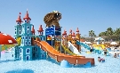 Turecko - Side - Tureck� riviera - Sea Planet Resort & Spa *****